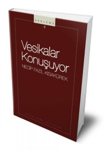 Dedektif X-1: Vesikalar Konuşuyor