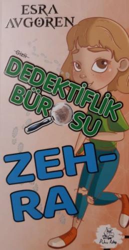 Dedektiflik Bürosu - Zehra