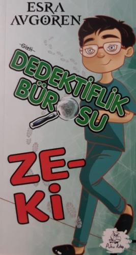 Dedektiflik Bürosu - Zeki