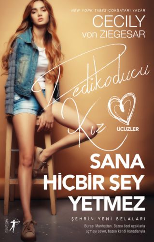 Dedikoducu Kız Üçüzler - Sana Hiçbir Şey Yetmez