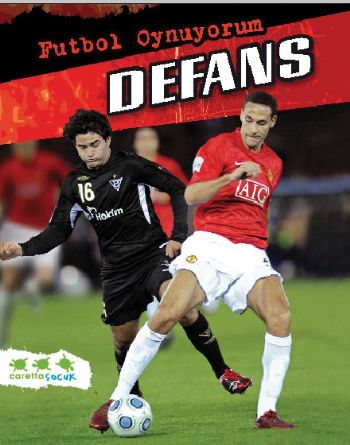 Defans / Futbol Oynuyorum