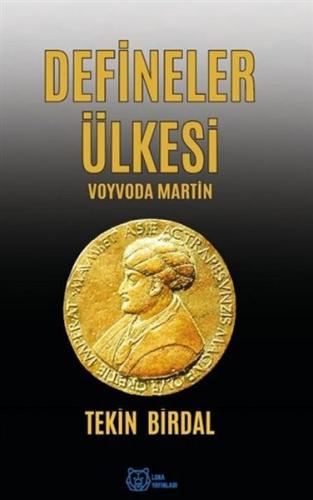 Defineler Ülkesi - Voyvoda Martin