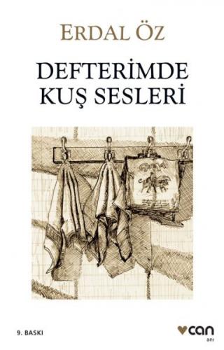 Defterimde Kuş Sesleri