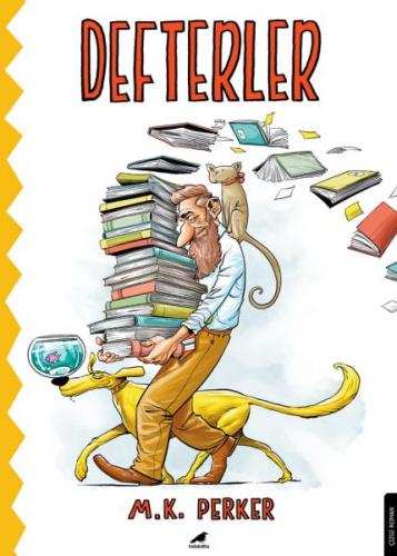 Defterler