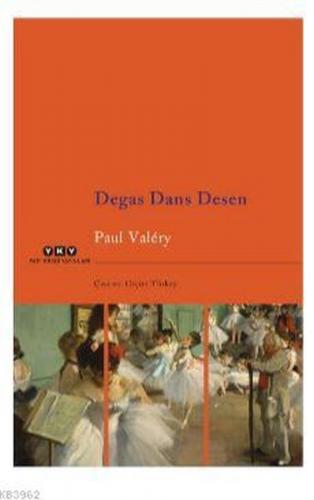 Degas Dans Desen