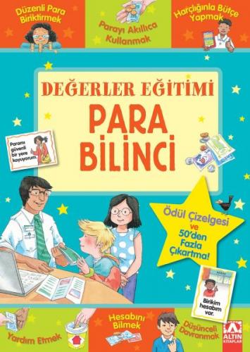 Değerler Eğitimi-Para Bilinci