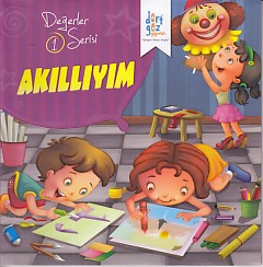 Değerler Serisi 1 - Akıllıyım