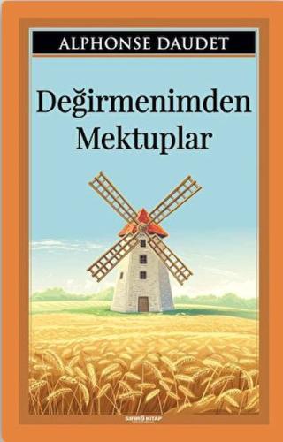 Değirmenimden Mektuplar