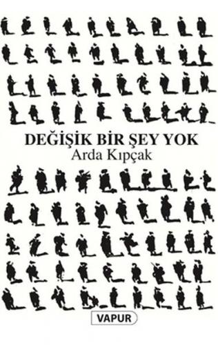 Değişik Bir Şey Yok