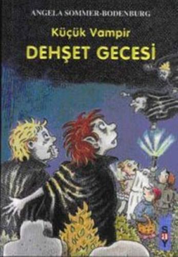 Dehşet Gecesi