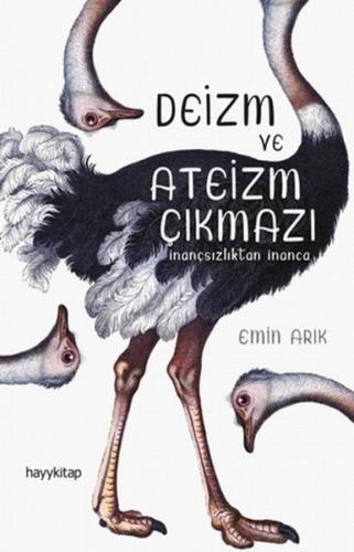 Deizm ve Ateizm Çıkmazı - Herkes İçin Tasavvuf 66