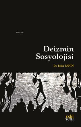 Deizmin Sosyolojisi