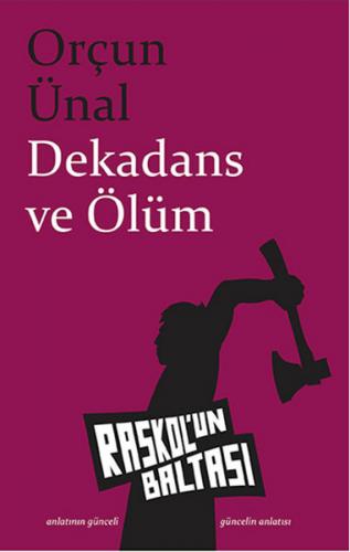 Dekadans ve Ölüm