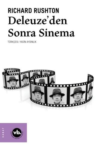 Deleuze’den Sonra Sinema