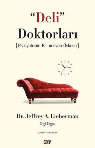 Deli Doktorları