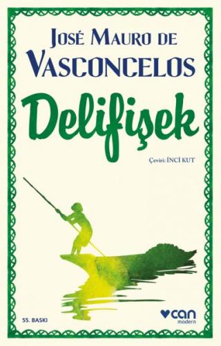 Delifişek - Ciltsiz