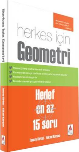 Delta Kültür Herkes İçin Geometri