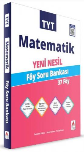 Delta TYT Matematik Föy Soru Bankası