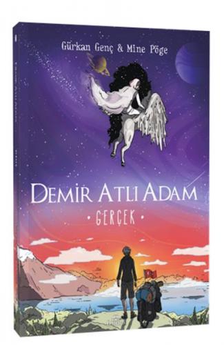 Demir Atlı Adam 4: Gerçek