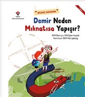 Demir Neden Mıknatısa Yapışır? / Bilime Güvenin