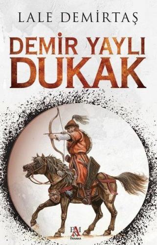 Demir Yaylı Dukak