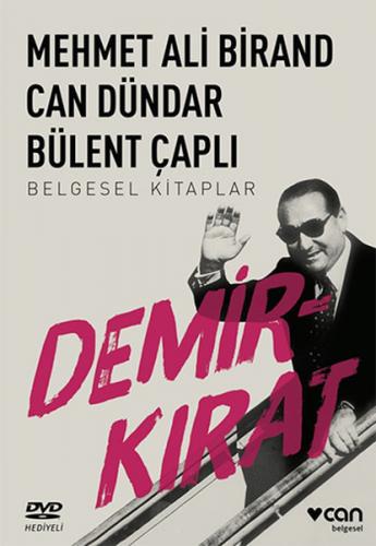 Demirkırat (Dvd’li)