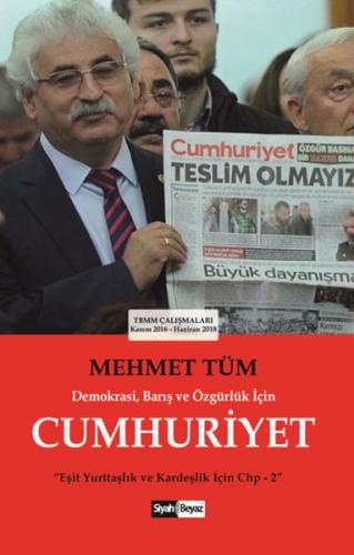 Demokrasi Barış ve Özgürlük İçin Cumhuriyet - Eşit Yurttaşlık ve Karde