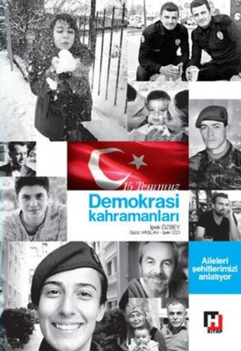 Demokrasi Kahramanları