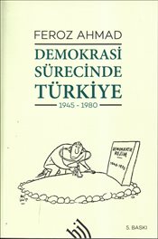 Demokrasi Sürecinde Türkiye (1945-1980)