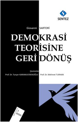 Demokrasi Teorisine Geri Dönüş