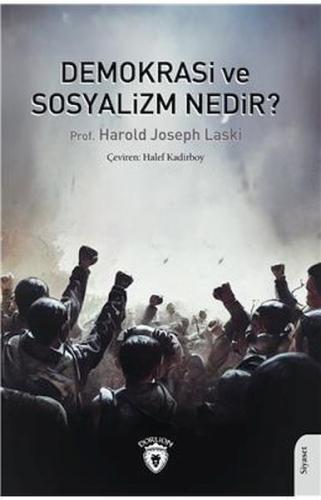 Demokrasi Ve Sosyalizm Nedir?