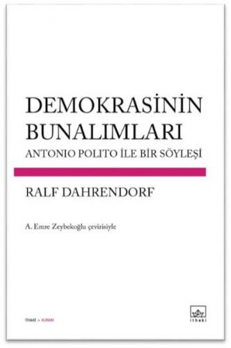 Demokrasinin Bunalımları