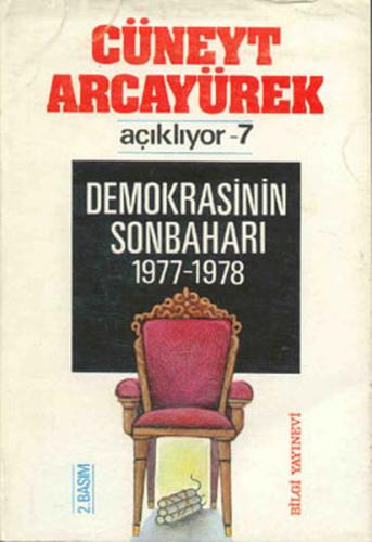 Demokrasinin Sonbaharı