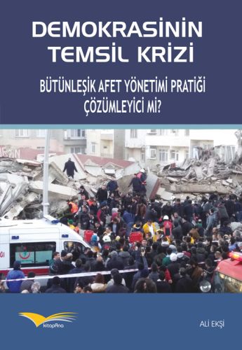 Demokrasinin Temsil Krizi