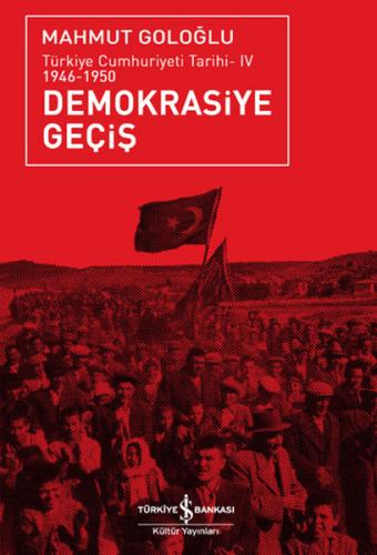 Demokrasiye Geçiş