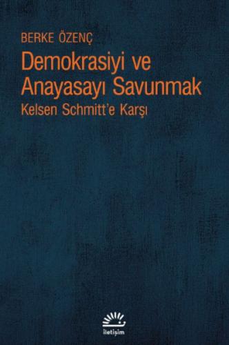 Demokrasiyi ve Anayasayı Korumak