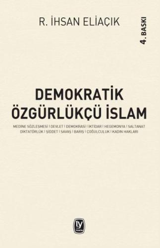 Demokratik Özgürlükçü İslam