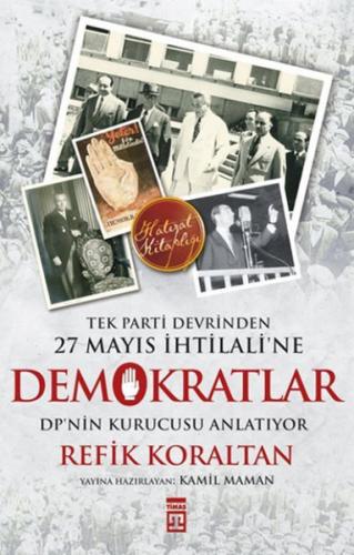 Demokratlar