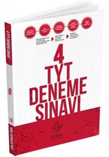 DenemeBank TYT 4 Deneme Sınavı (Yeni)