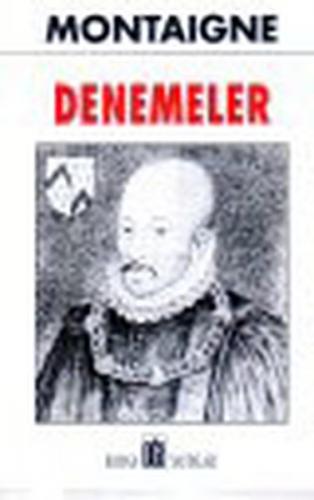 Denemeler