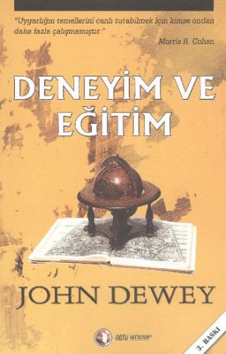 Deneyim ve Eğitim