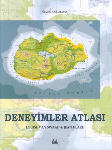 Deneyimler Atlası