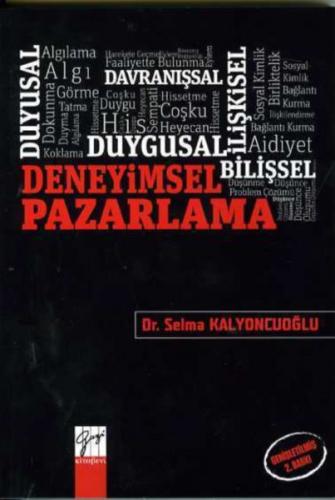 Deneyimsel Pazarlama