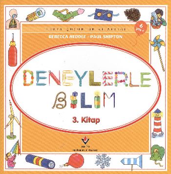 Deneylerle Bilim 3