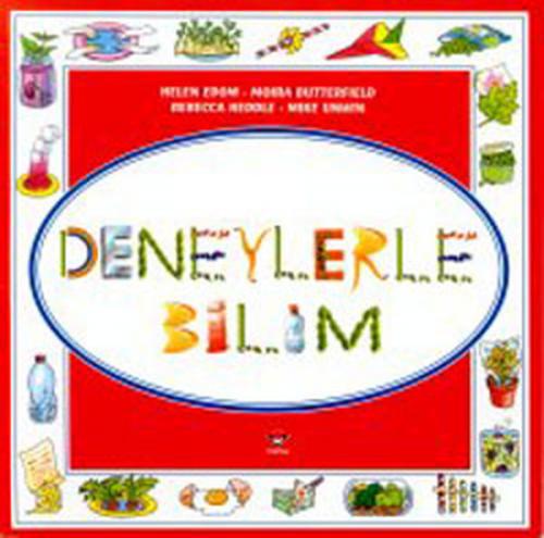 Deneylerle Bilim