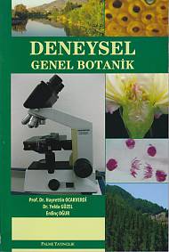 Deneysel Genel Botanik