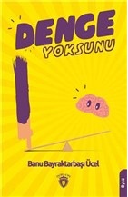 Denge Yoksunu