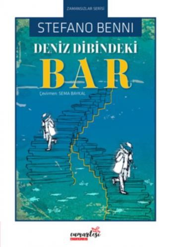 Deniz Dibindeki Bar