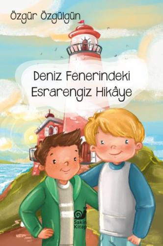 Deniz Fenerindeki Esrarengiz Hikaye