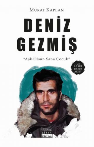 Deniz Gezmiş - Aşk Olsun Sana Çocuk